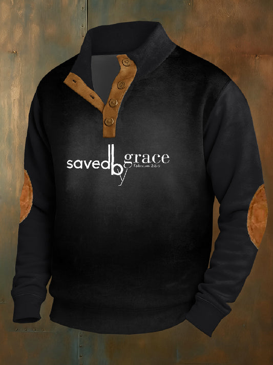 Ретро вяра печат случайни суитчър