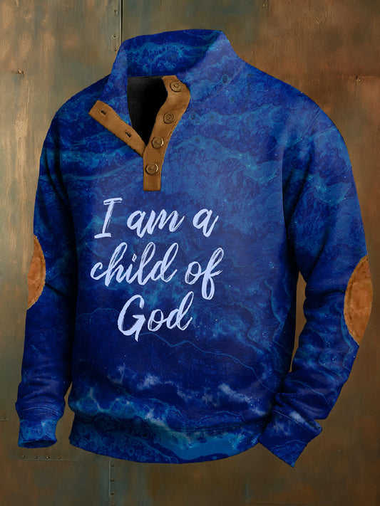 Ретро вяра печат случайни суитчър