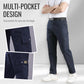 Мъжки тактически панталони с 4 джоба