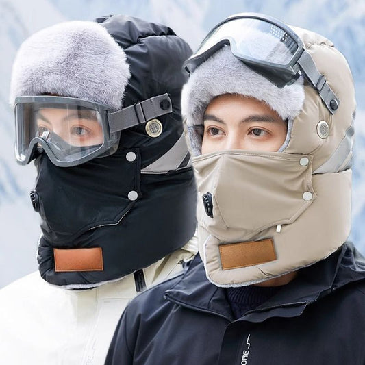 Отразяваща лента за безопасност Термо шапка