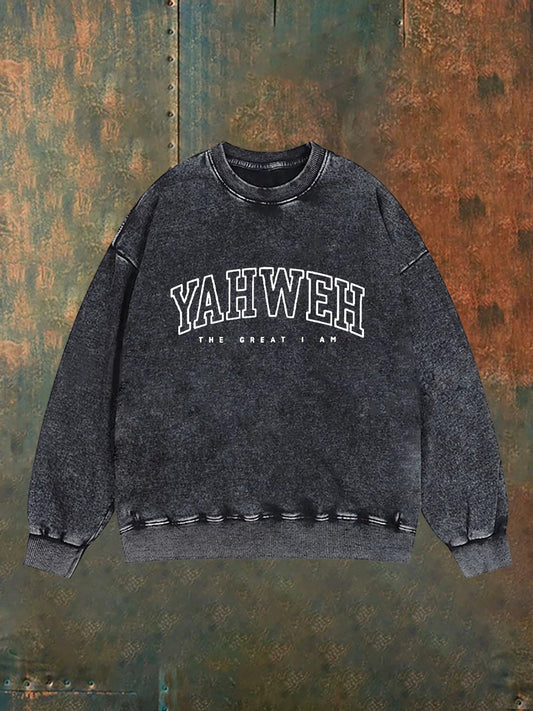 Мъжки реколта затруднено християнски случайни суитчър